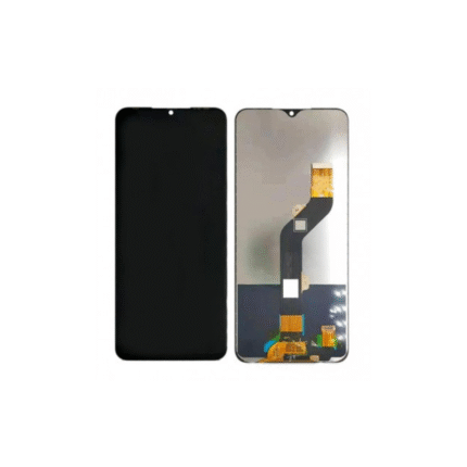 Infinix Hot 10 Play Display With Touch Screen.png