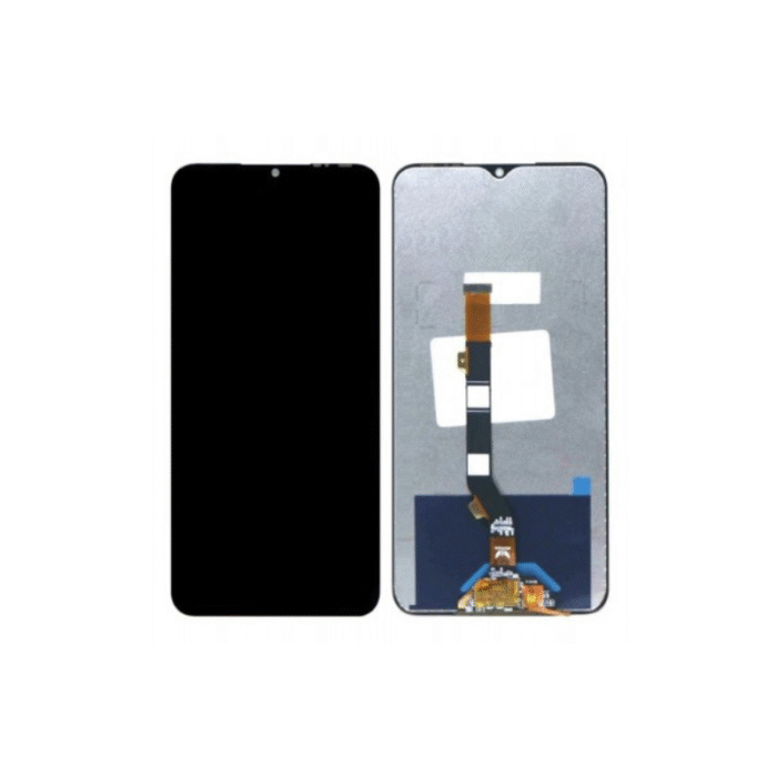 Infinix Hot 20 5G Display With Touch Screen.png