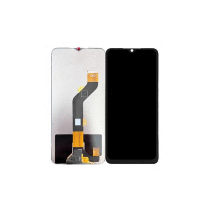 Infinix Hot 20i Display With Touch Screen.png