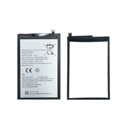 Infinix Note 40 Pro 5G Battery.png