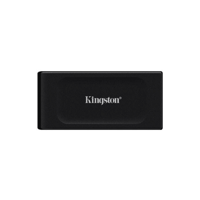 Kingston 1TB XS1000 USB A 3.2 Gen 2 External SSD SXS10001000G.png Kingston 1TB XS1000 USB A 3.2 Gen 2 External SSD SXS10001000G.png