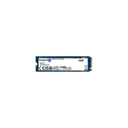Kingston NV2 500GB PCIe M.2 NVMe Gen4 SSD SNV2S500G.png
