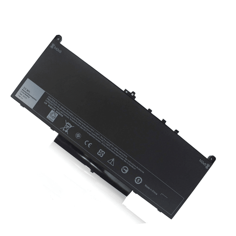 Laptop Battery For Dell Latitude.png