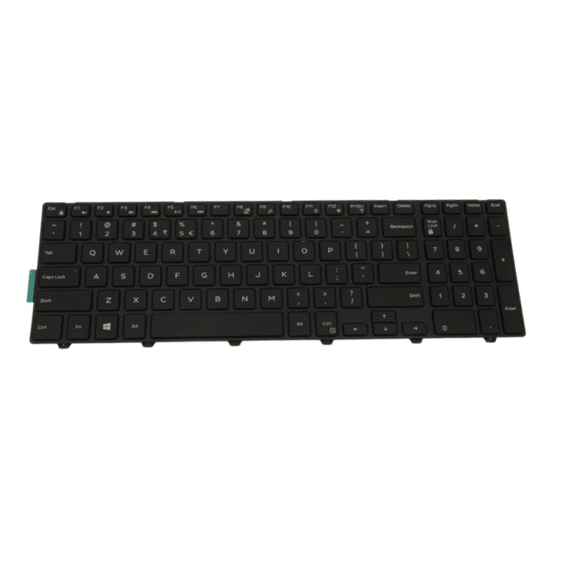 Laptop Keyboard For Dell Inspiron 15 3000 Series.png Laptop Keyboard For Dell Inspiron 15 3000 Series.png