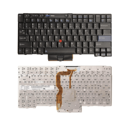 Laptop Keyboard For Lenovo IBM Thinkpad T420 X220 T510 .png