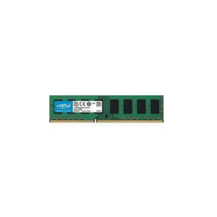 Laptop RAM For Crucial 8GB DDR4 1600MHz.png