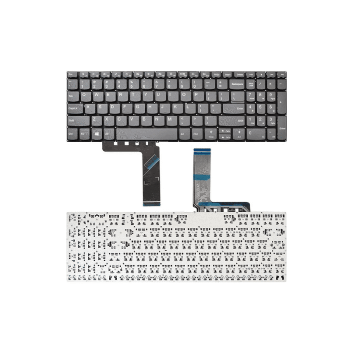 Lenovo IdeaPad Slim 3 Keyboard.png