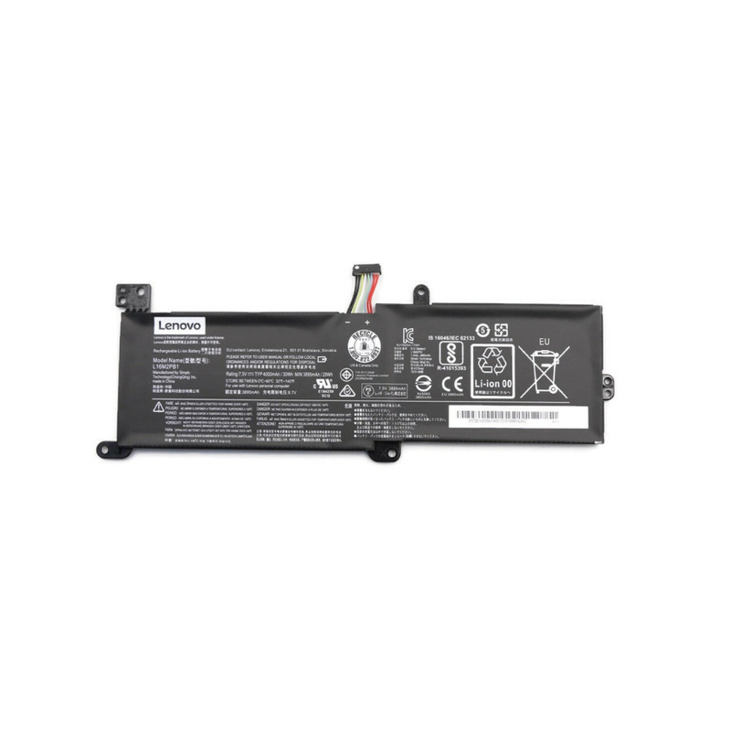 Lenovo Ideapad 3 Laptop Battery.png Lenovo Ideapad 3 Laptop Battery.png