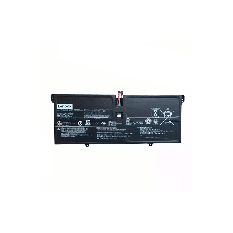 Lenovo Yoga 6 Laptop Battery.png Lenovo Yoga 6 Laptop Battery.png