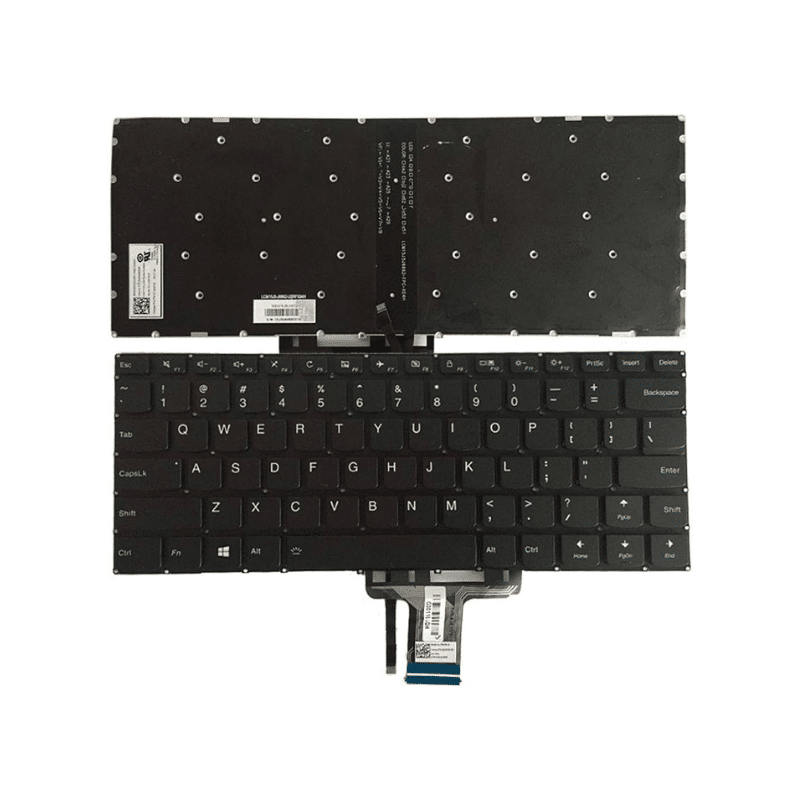 Lenovo Yoga 710 14IKB Laptop Keyboard .png Lenovo Yoga 710 14IKB Laptop Keyboard .png