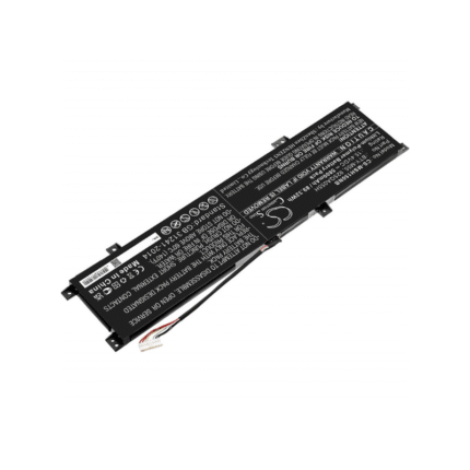 MSI Alpha 17 Laptop Battery .png