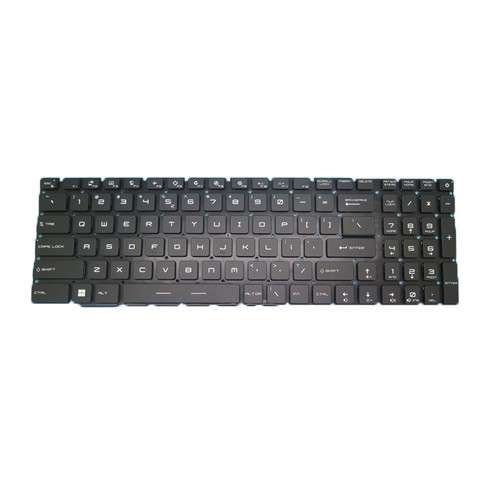 MSI Crosshair 15 B12U Laptop Keyboard.jpg