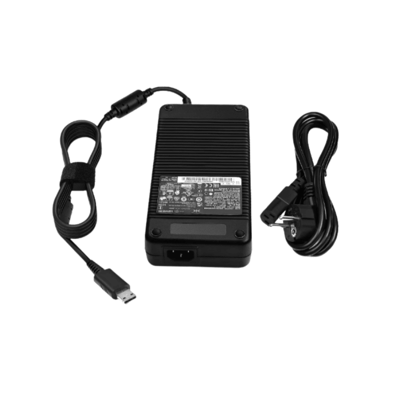 MSI Raider GE67 HX Laptop Adapter .png MSI Raider GE67 HX Laptop Adapter .png