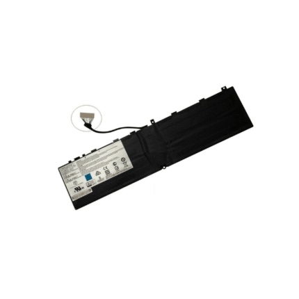 MSI Raider GE67 HX Laptop Battery.png