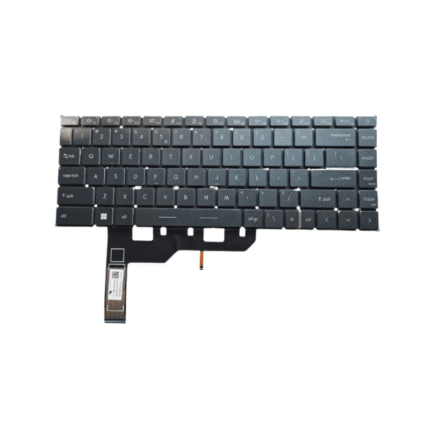 MSI Stealth 14 Studio Laptop Keyboard Stealth 14 Studio A13V Stealth 14 Studio A13U.png