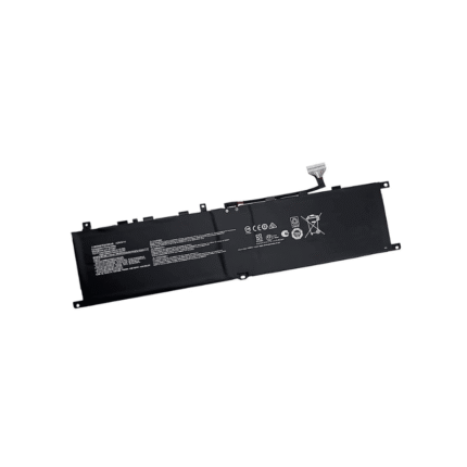 MSI Vector GP76 Laptop Battery Vector GP76 Leopard Vector GP76 12U.png