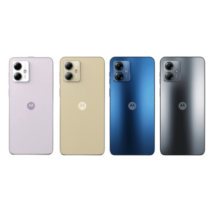 Motorola Moto G14 Back Housing.png