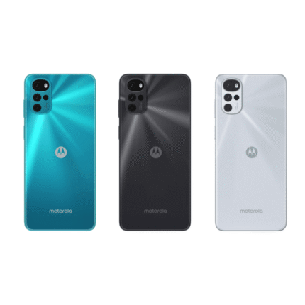 Motorola Moto G22 Back Housing.png