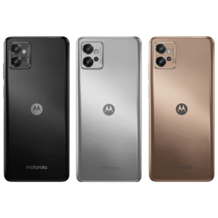 Motorola Moto G32 Back Housing.png