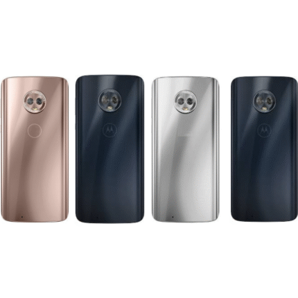 Motorola Moto G6 Back Housing.png