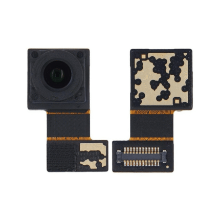 Motorola One Action Front Camera Selfie Camera.png