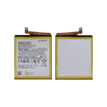 Motorola One Vision Battery.png