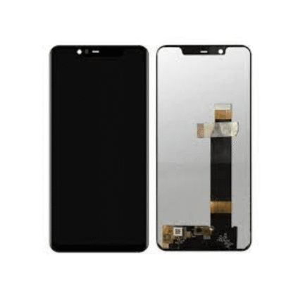 Nokia 5.1 Plus LCD Screen With Touch Screen Nokia X5.png