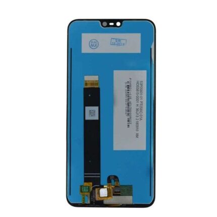 Nokia 6.1 Plus Display With Touchscreen 1.jpg