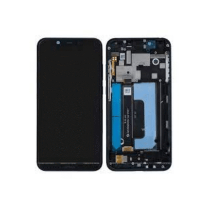 Nokia 8.1 LCD Screen With Touch Screen.png