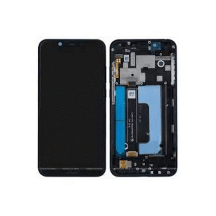 Nokia 8.1 LCD Screen With Touch Screen.png