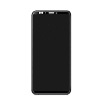 Nokia C3 LCD Screen With Touch Screen .png