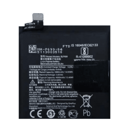 OnePlus 7T Battery.png