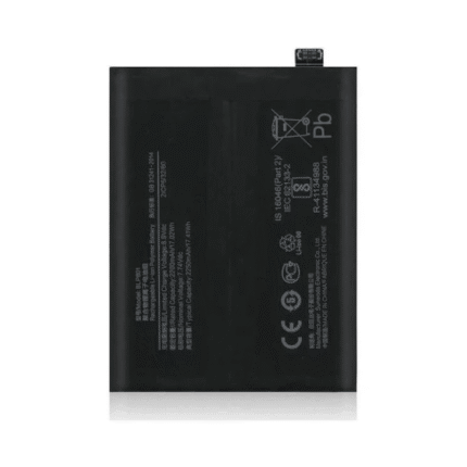 OnePlus 8T Battery 8T 8T Cyberpunk 2077 Limited Edition.png