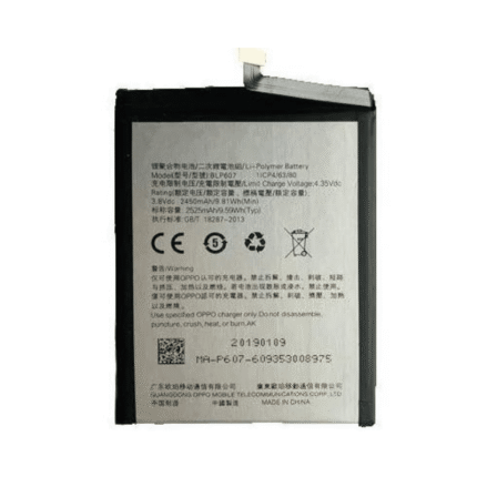 OnePlus X Battery.png