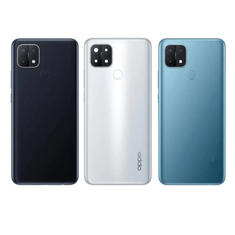 Oppo A15 Back Housing.png Oppo A15 Back Housing.png
