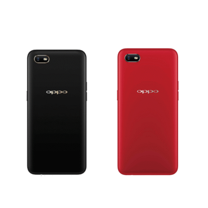 Oppo A1K RED Black.png