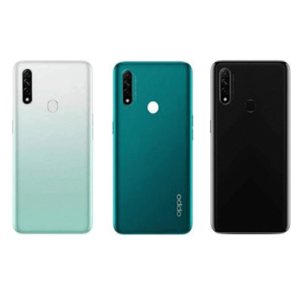 Oppo A31 Back Housing.png