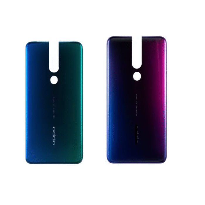 Oppo F11 Pro Back Housing.png