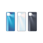 Oppo F17 Pro Back Housing .png