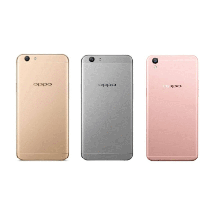 Oppo F1s Back Housing.png
