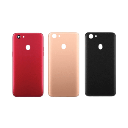 Oppo F5 Back Housing .png