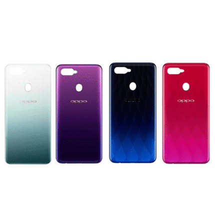 Oppo F9 Back Housing .png