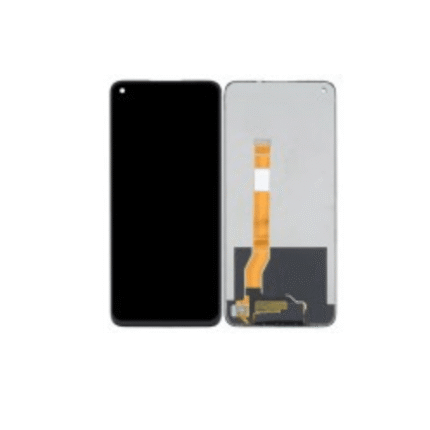 Oppo K10 Display With Touchscreen.png