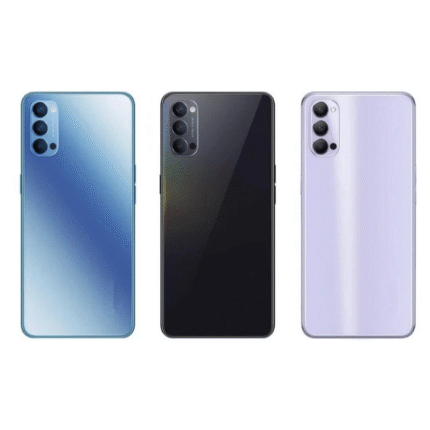 Oppo Reno 4 5G Back Housing.png