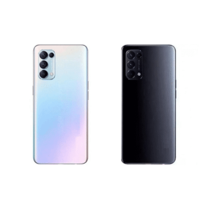 Oppo Reno 5 4G Back Housing.png