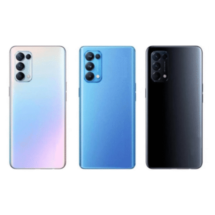 Oppo Reno 5 5G Back Housing.png