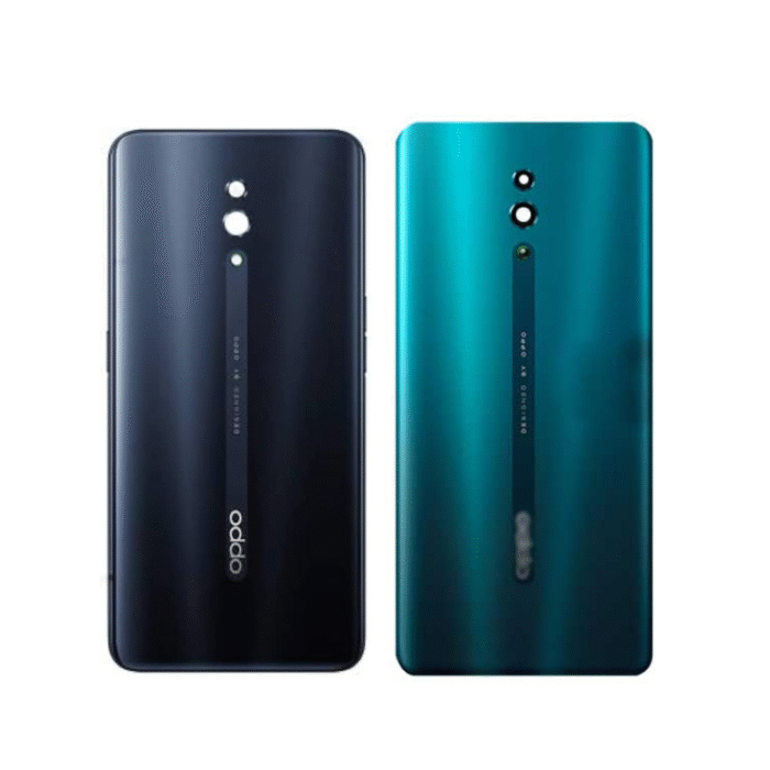 Oppo Reno Back Housing .png