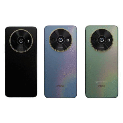 POCO C61 Back Housing.png