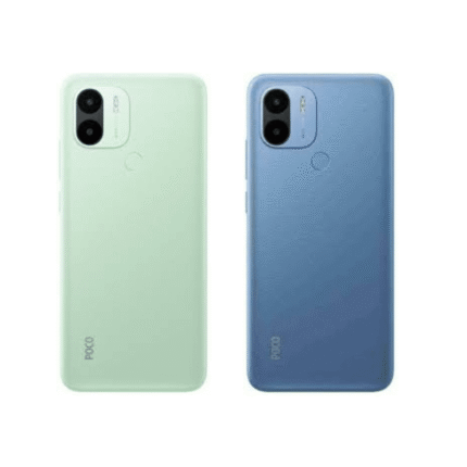 Poco C50 Back Housing.png