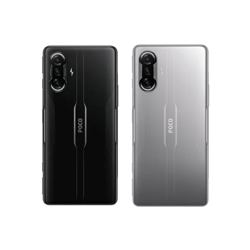 Poco F3 GT Back Housing.png Poco F3 GT Back Housing.png